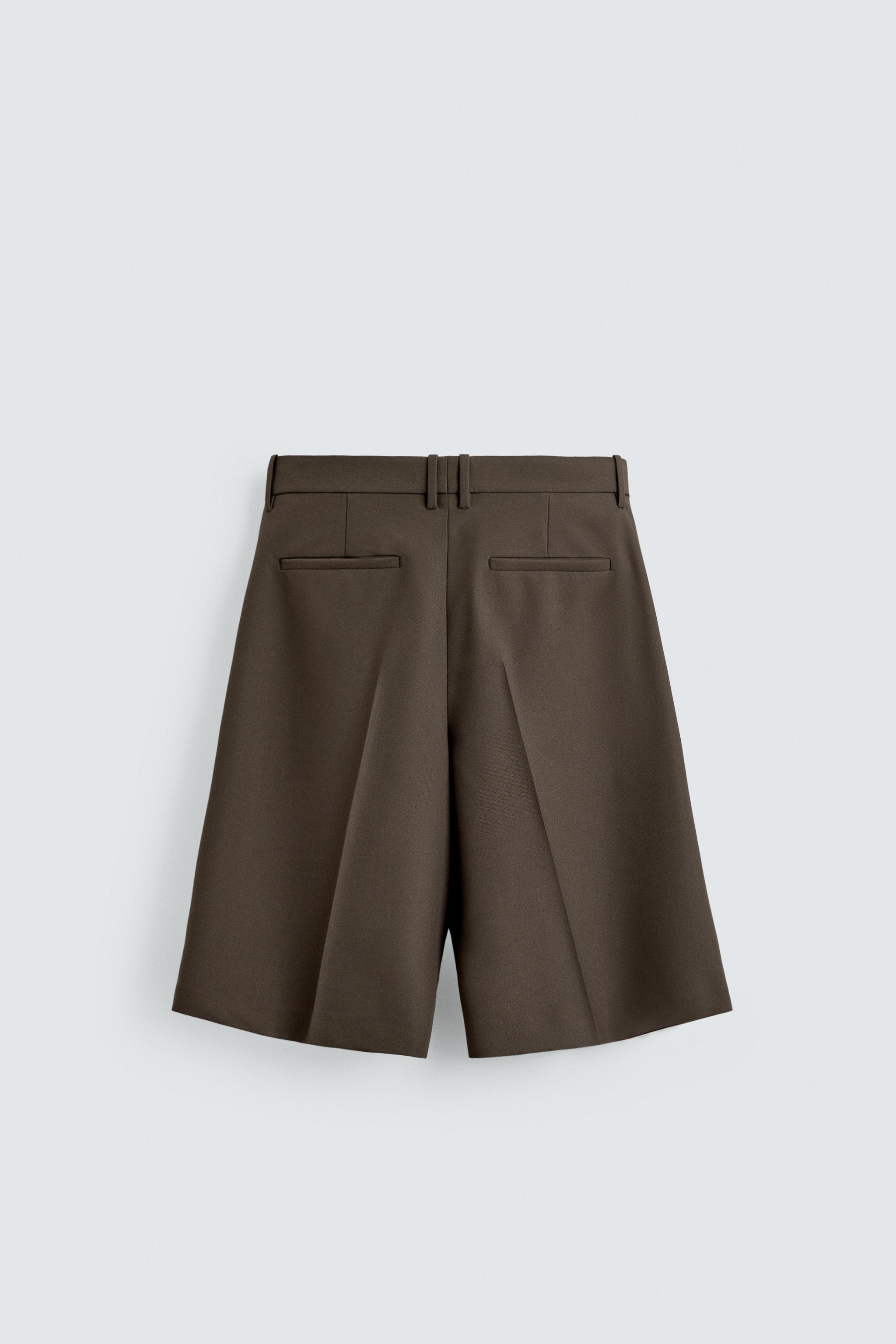 JORT COUPE DÉCONTRACTÉE